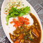 トマトライスカレー / スーパームーン