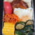 デミグラスバーグ弁当