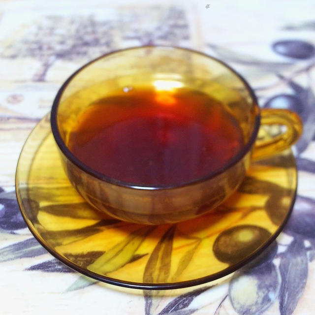 ヒマラヤ紅茶