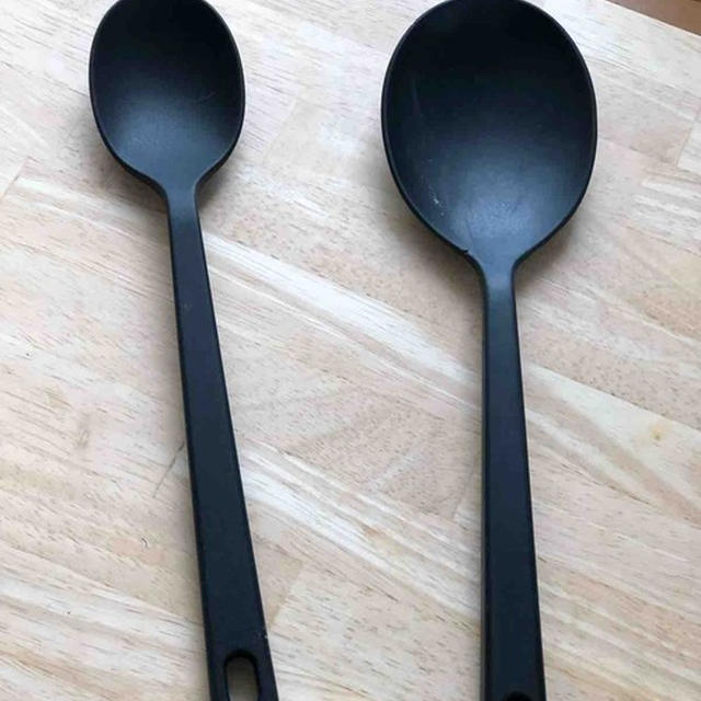無印良品のスパチュラが進化！