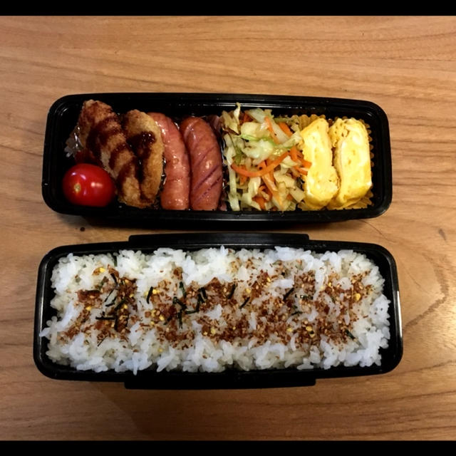 旦那さんお弁当