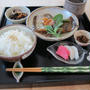 カレイの煮付け