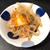 パパっと簡単おつまみ 「もやしのキムチ和え」