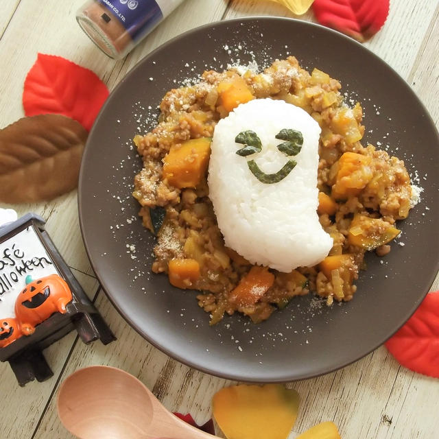 ハロウィンに♪簡単レシピまとめてみました