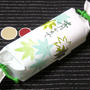 京都・鶴屋吉信「青かえで」