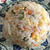 基本のチャーハン！小さな子供向けにシンプル食材だけで作る