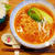 ピリッと鶏そぼろ辛ラーメン♪　Spicy Chicken Noodle