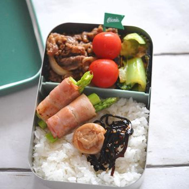中学生弁当・高校生弁当