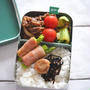 中学生弁当・高校生弁当