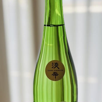 名城　純米酒