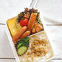高校生弁当