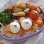 【連載】レシピブログ「くまちゃんのお弁当」