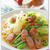 春キャベツの畑のおだしパスタ