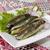 鰯とおからのロースト
