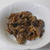 粗切り生しょうがで、牛肉のしぐれ煮