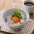 卵かけしそ梅ごはん。【どんなに忙しい朝でも！ワン茶の朝ごはん】