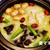 「中華風・鶏の水炊き鍋」♪　Chinese style Chicken Hot Pot