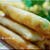 枝豆チーズスティック春巻き