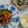 ３月第２週の教室〜基本の和食