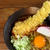 東京のお蕎麦屋さんのお醤油はヒゲタのそば膳か本膳なのか➖ヒゲタの江戸老舗秘伝の蕎麦露で温そば。