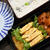 6月9日　　鶏の ケチャップ炒め弁当＆かかチーズにぎり