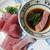 Xmasだよ！本マグロ国産赤身！入荷しました！刺身とツナバターガーリック炒めで・・サイレントナイト！！！
