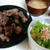 ３月一週の食費①