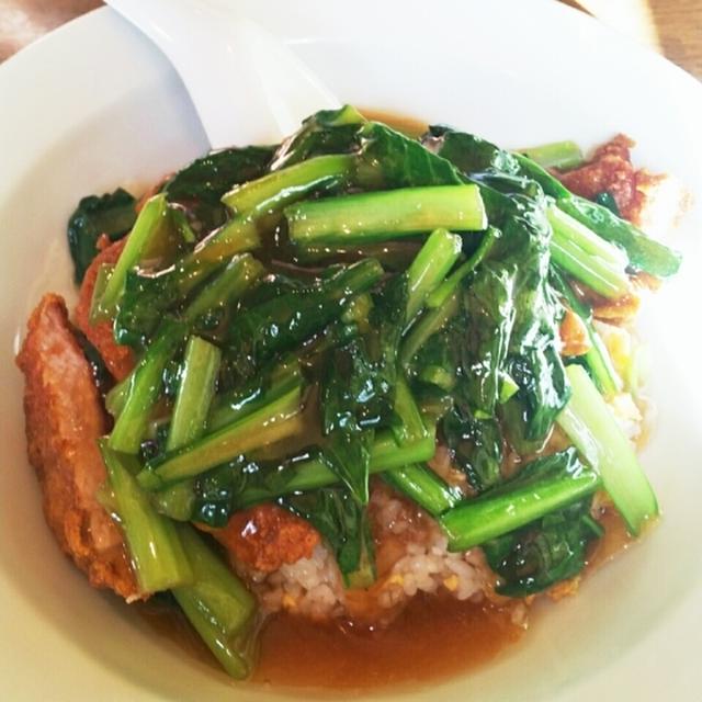 絶品!中華料理「李園」