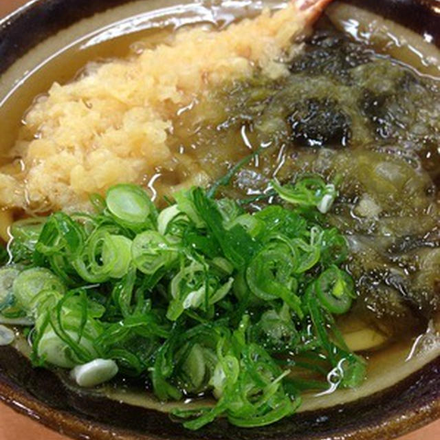 尼崎の「こんぴらさん」で遅い朝ご飯