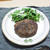変更あり！美味しい基本の「ハンバーグ」