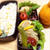 2014/3/20お弁当 母の筍ごはん弁当だよ〜ん