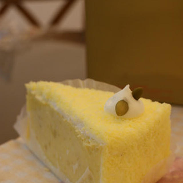【韓国】スイーツ食べ歩き*コグマケーキ編
