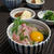 休肝日 ・ 宇和島風鯛めしと菜花のナムル