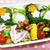 ＊一週間のお弁当　まとめ＊