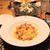 パスタ番長の『ペペロンチーノ』な夜。