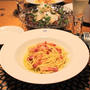 パスタ番長の『ペペロンチーノ』な夜。