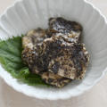 鶏むね肉のやわらかごま焼き