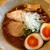 山崎麺二郎さん