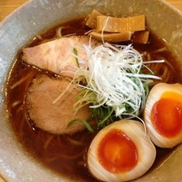 山崎麺二郎さん