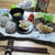 創味のぽん酢でお手軽料理