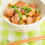 ◆男子の好きな◆柚子こしょう風味のねぎ豚丼