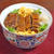 錦糸玉子と絹さやの3色のふっくら鰻丼