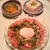 ひんやり変わり蕎麦が嬉しい夜