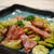 そら豆と ベーコンの シンプルソテー ☆