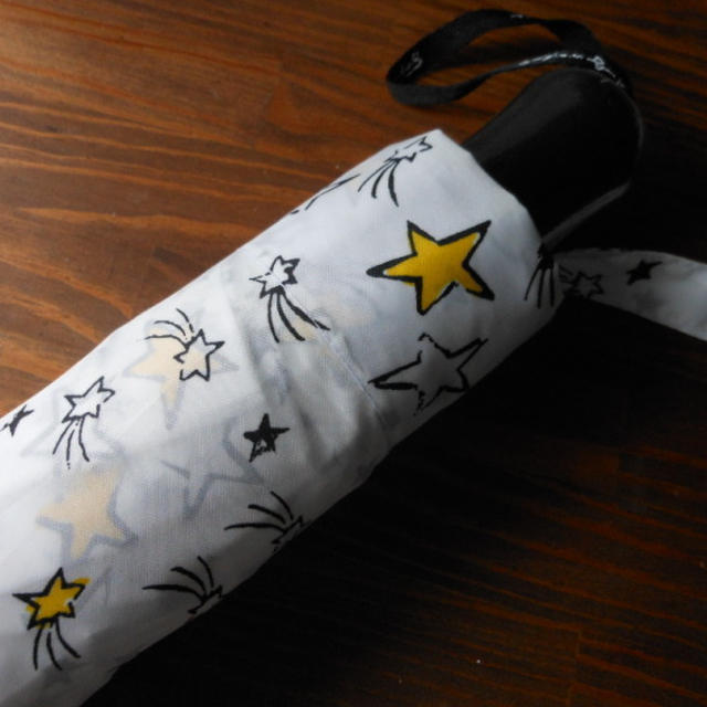 オペラ座の怪人と、お買いもの星人。