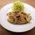 豚肉の玉ねぎたっぷり生姜焼き