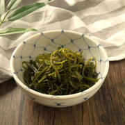 材料3つ！「茎わかめの醤油和え」