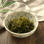 材料3つ！「茎わかめの醤油和え」