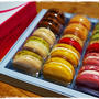 ■PIERRE HERM&Eacute; PARISのマカロンも美味しすぎるので、プレゼントにオススメ♪■素敵な贈り物をありがとう(´∀｀*)