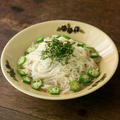 夏はやっぱり素麺♪